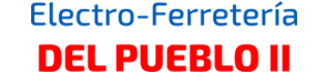 ELECTRO-FERRETERÍA DEL PUEBLO,II SL